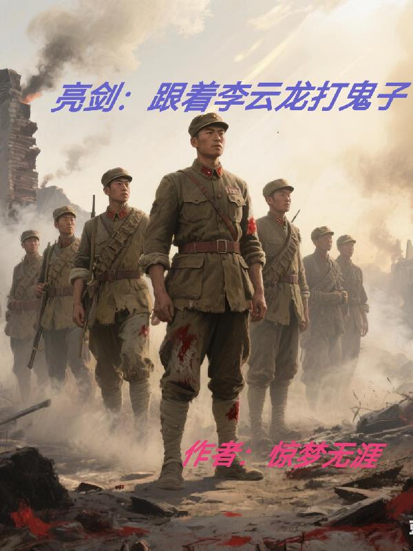 亮剑跟着李云龙打鬼子